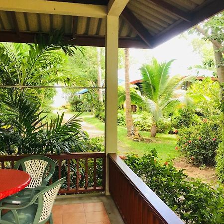 Hanalei Gardens Mae Nam Exterior photo