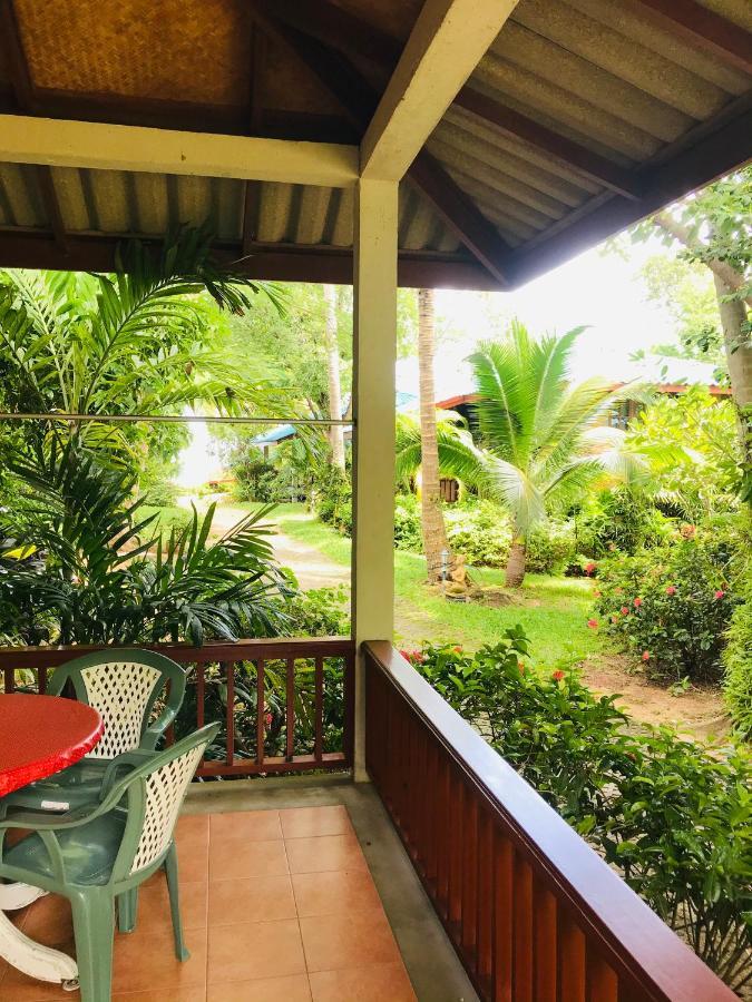 Hanalei Gardens Mae Nam Exterior photo