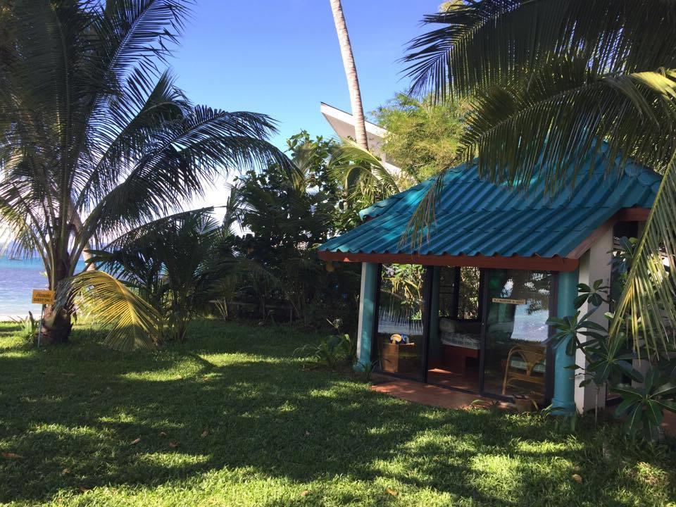 Hanalei Gardens Mae Nam Exterior photo