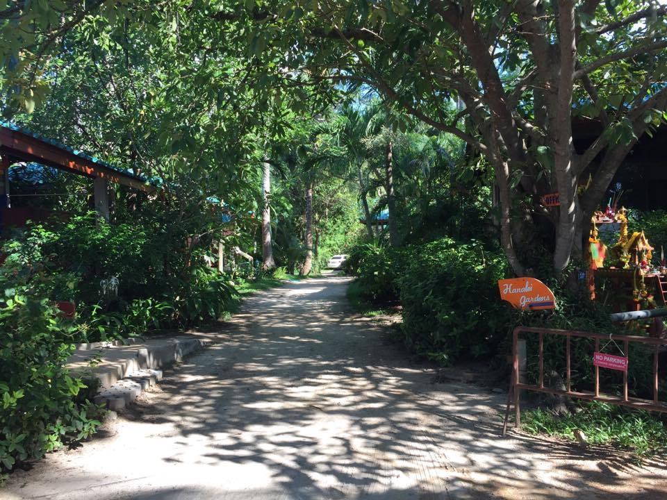 Hanalei Gardens Mae Nam Exterior photo