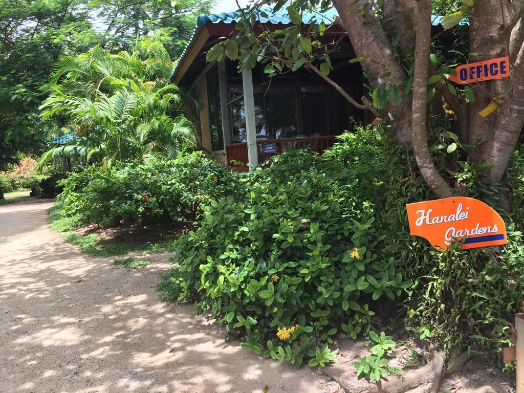 Hanalei Gardens Mae Nam Exterior photo