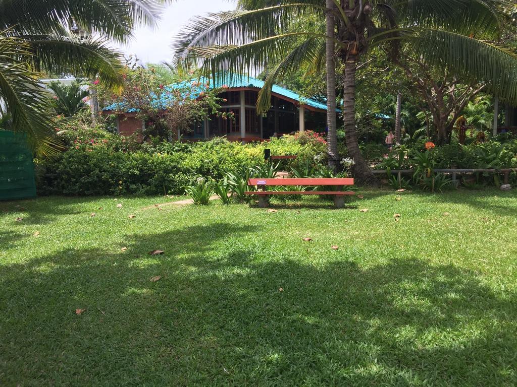 Hanalei Gardens Mae Nam Exterior photo