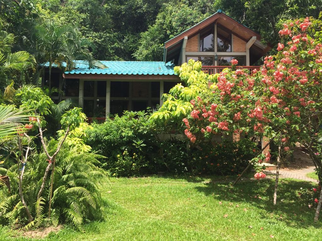 Hanalei Gardens Mae Nam Exterior photo