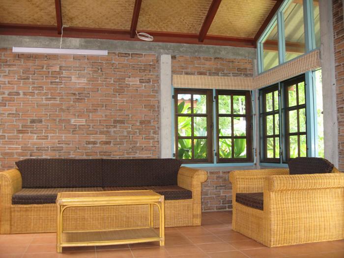 Hanalei Gardens Mae Nam Exterior photo